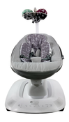Shop 4moms MamaRoo Multi-Motion Baby Swing, Grey Classic at Goodbuygears