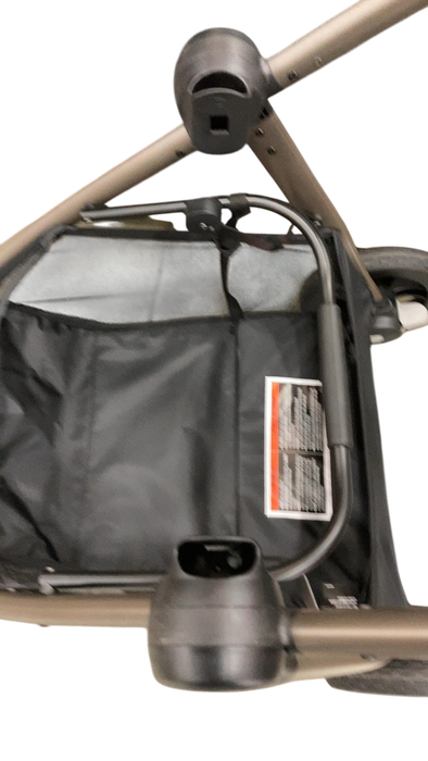 Shop Maxi-Cosi Zelia2 Luxe Stroller Only, 2023, New Hope Grey at Goodbuygears