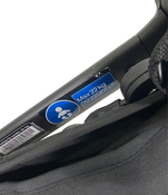 Shop Bugaboo Butterfly Stroller, Midnight Black, 2023 at Goodbuygears