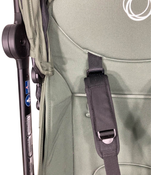 Shop Bugaboo Butterfly Stroller, 2022, Forest Green at Goodbuygears