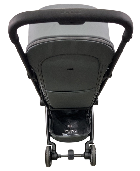 Shop Joolz Aer+ Stroller, 2024, Stone Grey at Goodbuygears