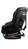 Shop Nuna RAVA Convertible Car Seat, 2021, Caviar at Goodbuygears