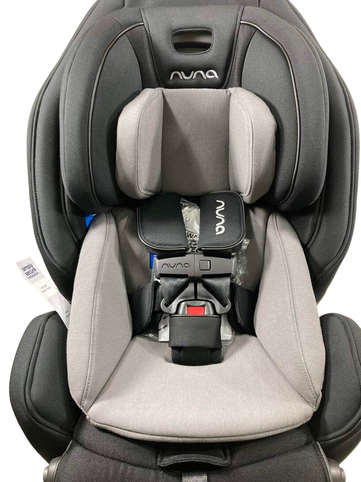 Shop Nuna EXEC All In One Car Seat, Caviar, 2023 at Goodbuygears