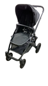 Shop UPPAbaby VISTA V2 Stroller, 2022, Jake (Black) at Goodbuygears