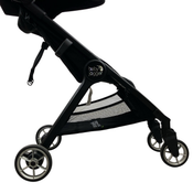 Shop Baby Jogger City Tour 2 Single Stroller, 2023, Pitch Black at Goodbuygears