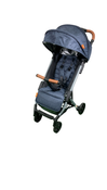 Shop Zoe Trip Stroller, 2022, Charlotte Navy at Goodbuygears
