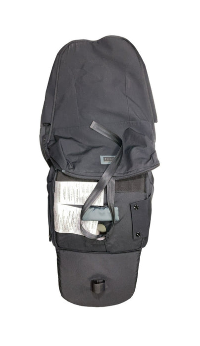 Cybex PRIAM Seat Pack, Deep Black, 2022+