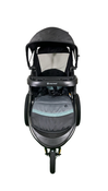 Shop Baby Trend Expedition DLX Travel System, 2024, Dash Sage at Goodbuygears