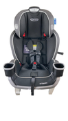 Shop Graco Extend2Fit 3-in-1 Convertible Car Seat, 2022, Hamilton at Goodbuygears