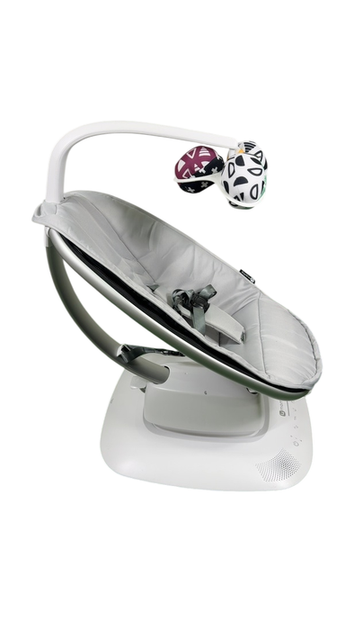 Shop 4moms MamaRoo Multi-Motion Baby Swing, Grey Classic at Goodbuygears