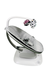 Shop 4moms MamaRoo Multi-Motion Baby Swing, Grey Classic at Goodbuygears