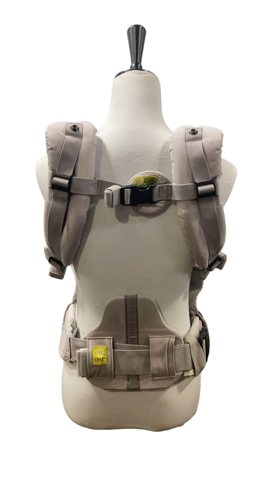 Shop Lillebaby Complete All Seasons Baby Carrier, Stone at Goodbuygears