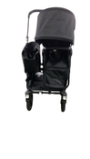 Shop Bugaboo Donkey 5 Stroller Mono, 2024, Black, Midnight Black at Goodbuygears