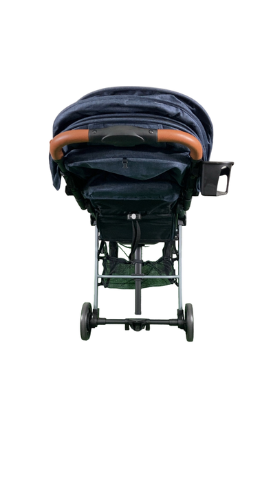 Shop Zoe Trip Stroller, 2022, Charlotte Navy at Goodbuygears