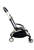 Shop Babyzen YOYO2 Stroller Frame, 2023, White at Goodbuygears