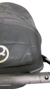 Shop Cybex Libelle 2 Compact Stroller, 2023, Magic Black at Goodbuygears