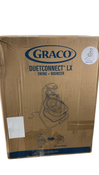 Shop Graco Duet Connect LX, Redmond at Goodbuygears