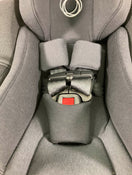 Shop Bugaboo Turtle Air By Nuna Car Seat, 2021, Black at Goodbuygears