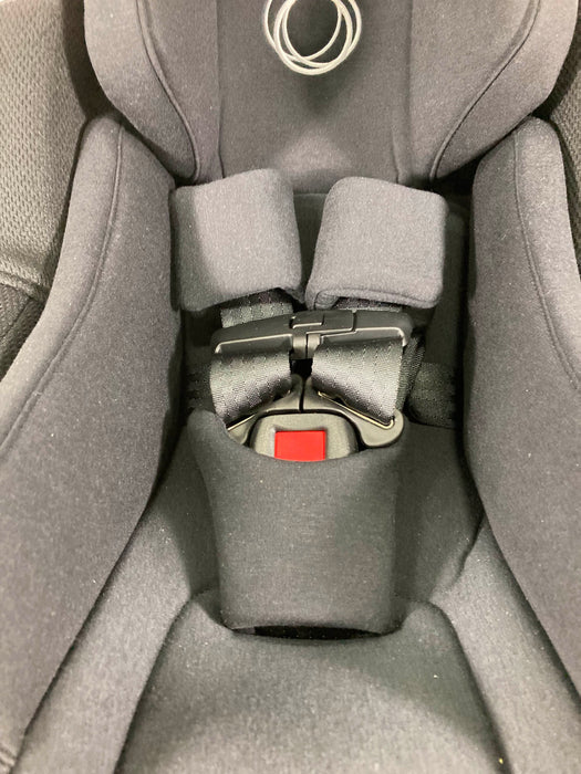 Shop Bugaboo Turtle Air By Nuna Car Seat, 2021, Black at Goodbuygears