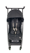 Shop Cybex Libelle 2 Compact Stroller, 2023, Magic Black at Goodbuygears
