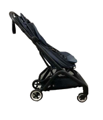Shop Bugaboo Butterfly Stroller, 2022, Stormy Blue at Goodbuygears