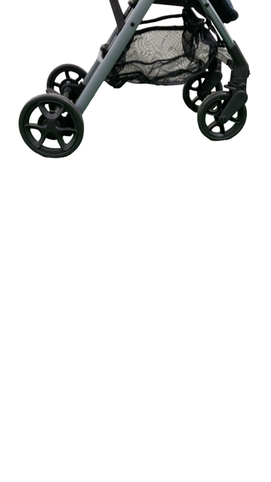Shop Zoe Trip Stroller, 2022, Charlotte Navy at Goodbuygears