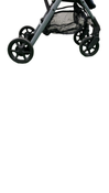 Shop Zoe Trip Stroller, 2022, Charlotte Navy at Goodbuygears