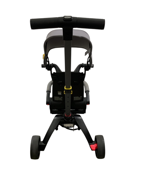 Shop Doona Liki Trike S3, Grey Hound at Goodbuygears