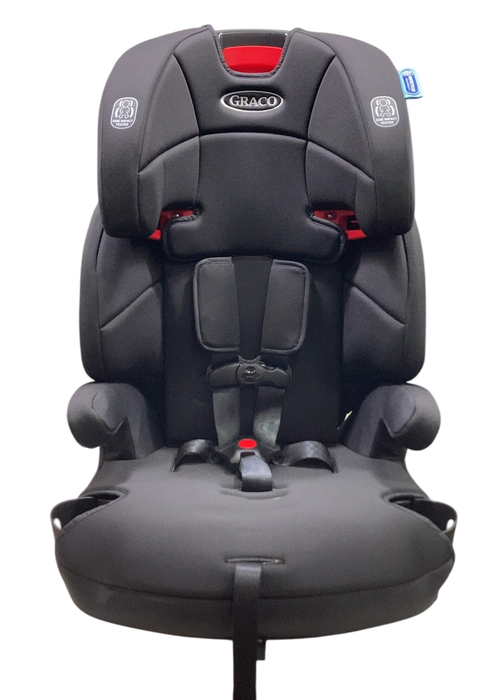 Shop Graco Tranzitions 3-in-1 Harness Booster Car Seat, 2023, Proof at Goodbuygears