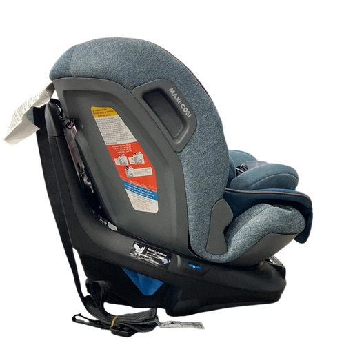 Shop Maxi-Cosi Emme 360 Convertible Car Seat, 2023, Navy Wonder at Goodbuygears