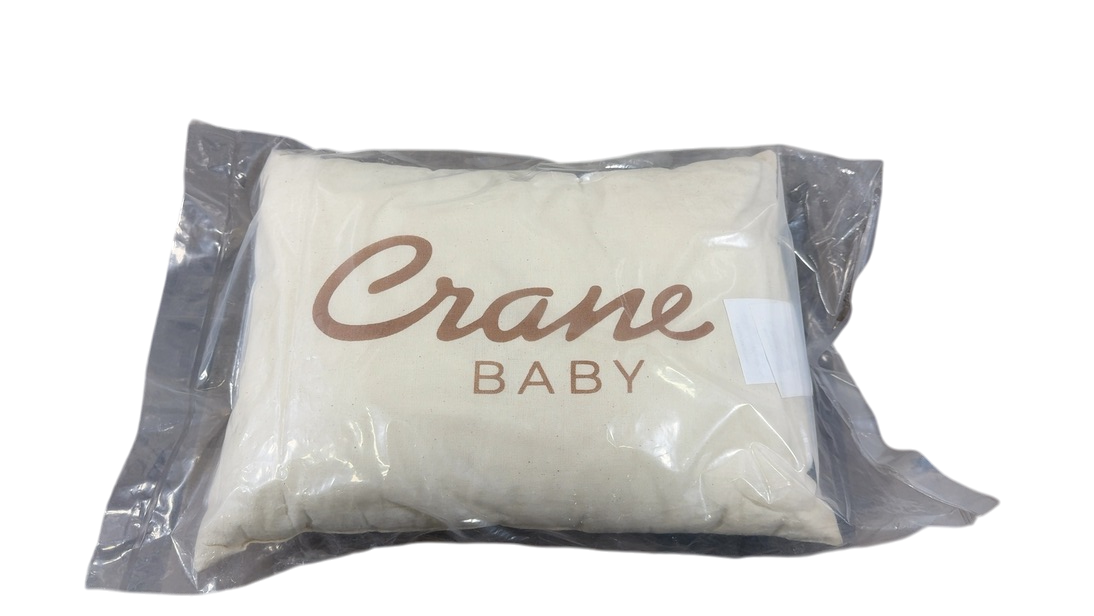 Shop Crane Baby Pillow Insert, 12” x 6” at Goodbuygears