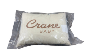 Shop Crane Baby Pillow Insert, 12” x 6” at Goodbuygears