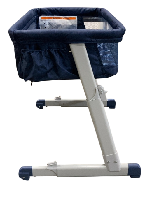 Shop Baby Gap Bedside Bassinet, Navy Camo at Goodbuygears