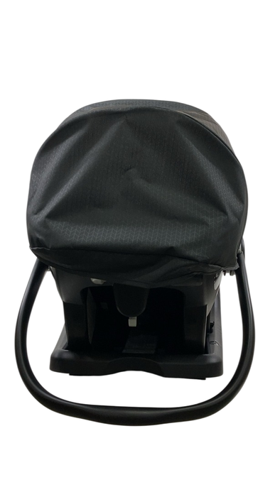 Shop Graco SnugRide 35 LX Infant Car Seat, 2024, Elko at Goodbuygears