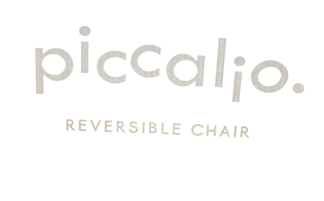 Shop Piccalio Reversible Chair, Slate Blue, Single at Goodbuygears