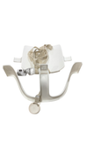 Shop Stokke Tripp Trapp Complete High Chair, Whitewash, Nordic Grey, 2 at Goodbuygears