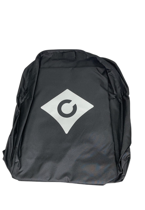 Shop Colugo Compact Stroller, 2023, Black at Goodbuygears