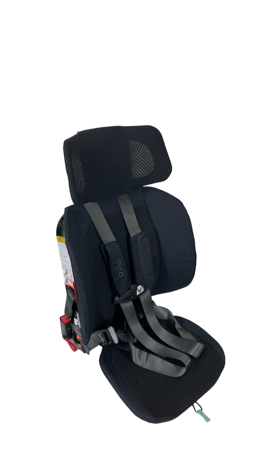 Shop WAYB Pico Portable Car Seat Bundle, Jet, 2024, with Carry Bag at Goodbuygears