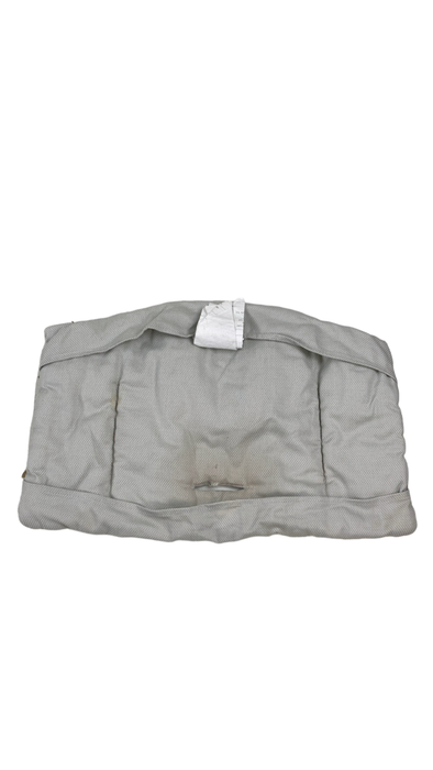 Shop Stokke Tripp Trapp Classic Cushion, Nordic Grey at Goodbuygears
