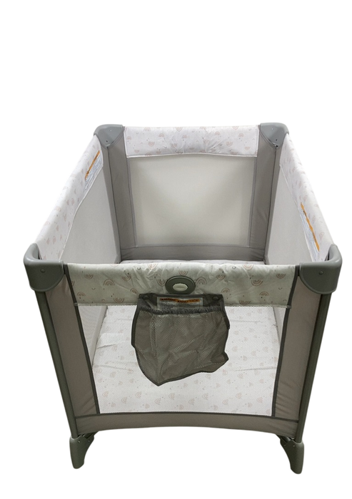Shop Graco Pack 'n Play Playard, Reign at Goodbuygears