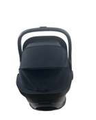 Shop UPPAbaby MESA V2 Infant Car Seat, Jake (Black), 2023 at Goodbuygears