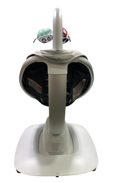 Shop 4moms MamaRoo Multi-Motion Baby Swing, Grey Classic at Goodbuygears