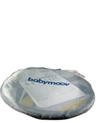 secondhand Babymoov Anti-UV Pop Up Outdoor Tent, Tropical Gray