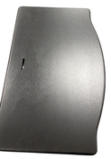 Shop Stokke Tripp Trapp Seatplate, Black at Goodbuygears