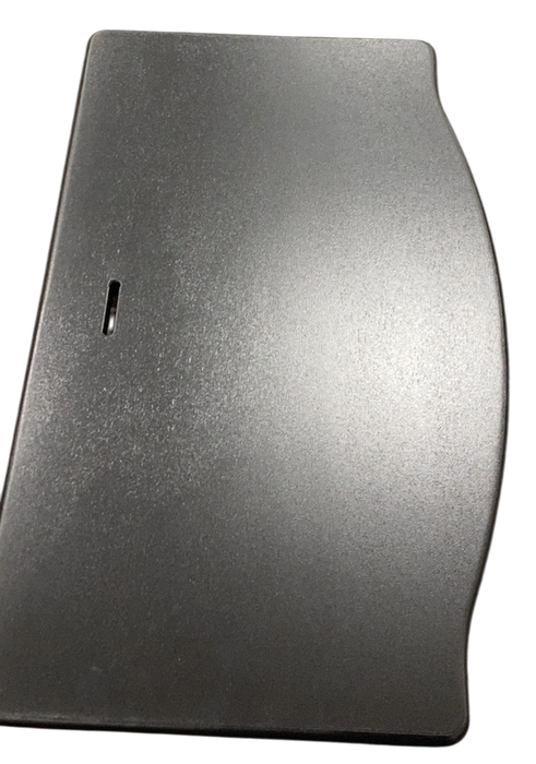 Shop Stokke Tripp Trapp Seatplate, Black at Goodbuygears