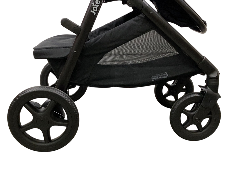 Shop Joie Ginger Stroller, Shale, 2024 at Goodbuygears