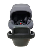Shop UPPAbaby MESA MAX Infant Car Seat and Base, 2022, Greyson (Charcoal Melange) at Goodbuygears