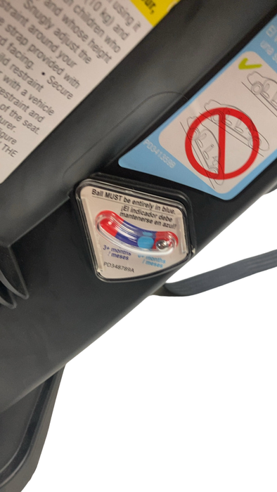 Shop Graco Extend2Fit Convertible Car Seat, 2019, Gotham at Goodbuygears