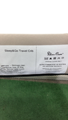 Shop Silver Cross Sleep & Go 3 in 1 Travel Crib, Stone at Goodbuygears