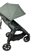 Shop Baby Jogger City Mini GT2 Stroller, 2021, Briar Green at Goodbuygears